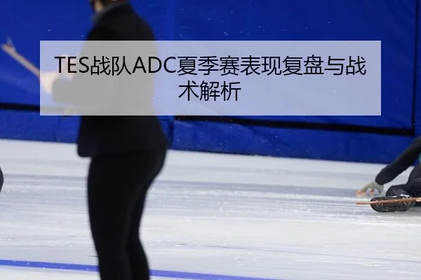 TES战队ADC夏季赛表现复盘与战术解析